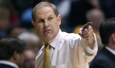 Hall of Fame induction a full-circle moment for John Beilein at WVU